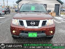 2016 Nissan Frontier - Photo 2