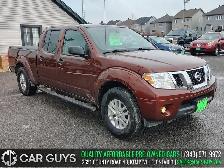 2016 Nissan Frontier - Photo 3