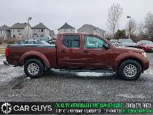 2016 Nissan Frontier - Photo 4