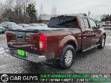 2016 Nissan Frontier - Photo 5