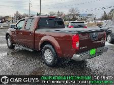 2016 Nissan Frontier - Photo 7