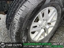 2016 Nissan Frontier - Photo 9