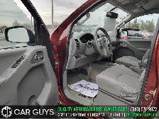 2016 Nissan Frontier - Photo 10