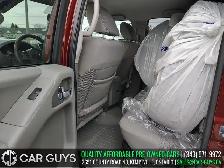 2016 Nissan Frontier - Photo 11