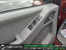 2016 Nissan Frontier - Photo 12