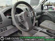 2016 Nissan Frontier - Photo 13