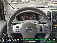 2016 Nissan Frontier - Photo 14