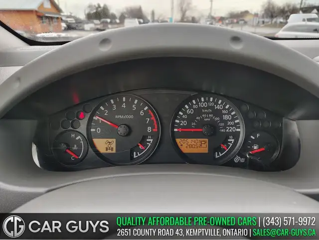 2016 Nissan Frontier - Photo 15