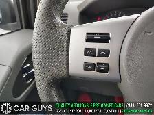 2016 Nissan Frontier - Photo 16