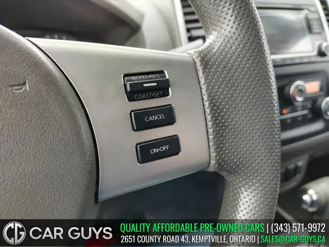 2016 Nissan Frontier - Photo 17