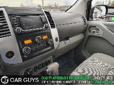 2016 Nissan Frontier - Photo 18