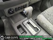 2016 Nissan Frontier - Photo 19