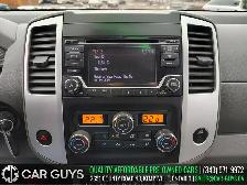 2016 Nissan Frontier - Photo 20