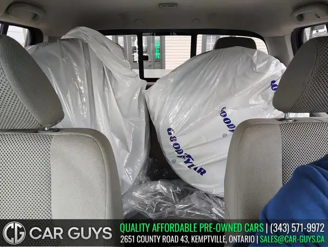 2016 Nissan Frontier - Photo 23