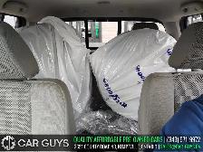 2016 Nissan Frontier - Photo 23