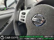 2016 Nissan Frontier - Photo 24