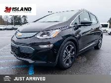 2019 Chevrolet Bolt EV Premier
