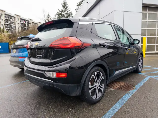 2019 Chevrolet Bolt EV Premier - Photo 2