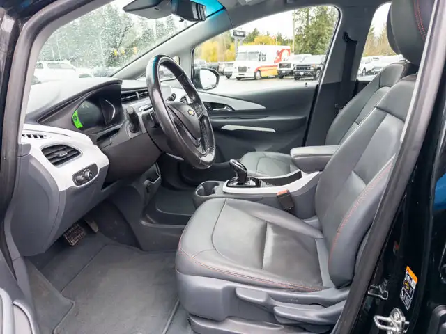 2019 Chevrolet Bolt EV Premier - Photo 4