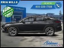 2026 Buick Envista Sport Touring Heated Seats