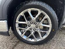 2023 GMC Sierra 1500 SLE inch wheels|Running Boards - Photo 2