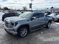 2023 GMC Sierra 1500 SLE inch wheels|Running Boards - Photo 3