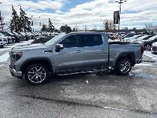 2023 GMC Sierra 1500 SLE inch wheels|Running Boards - Photo 4