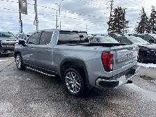 2023 GMC Sierra 1500 SLE inch wheels|Running Boards - Photo 5