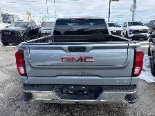 2023 GMC Sierra 1500 SLE inch wheels|Running Boards - Photo 6