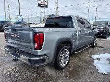 2023 GMC Sierra 1500 SLE inch wheels|Running Boards - Photo 7