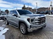 2023 GMC Sierra 1500 SLE inch wheels|Running Boards - Photo 8