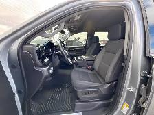 2023 GMC Sierra 1500 SLE inch wheels|Running Boards - Photo 9