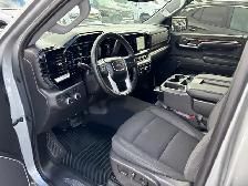 2023 GMC Sierra 1500 SLE inch wheels|Running Boards - Photo 10