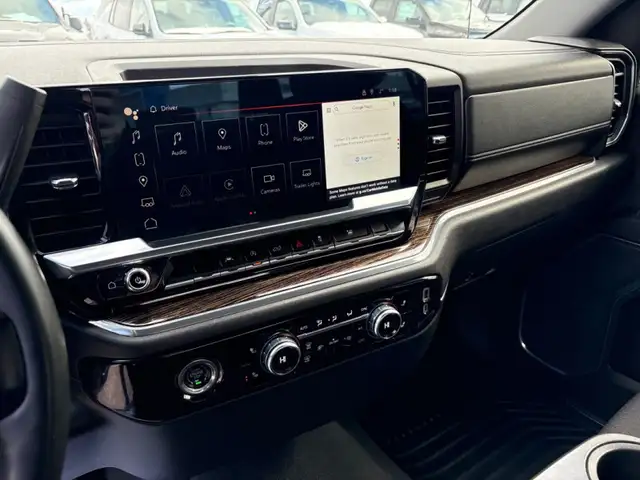 2023 GMC Sierra 1500 SLE inch wheels|Running Boards - Photo 11