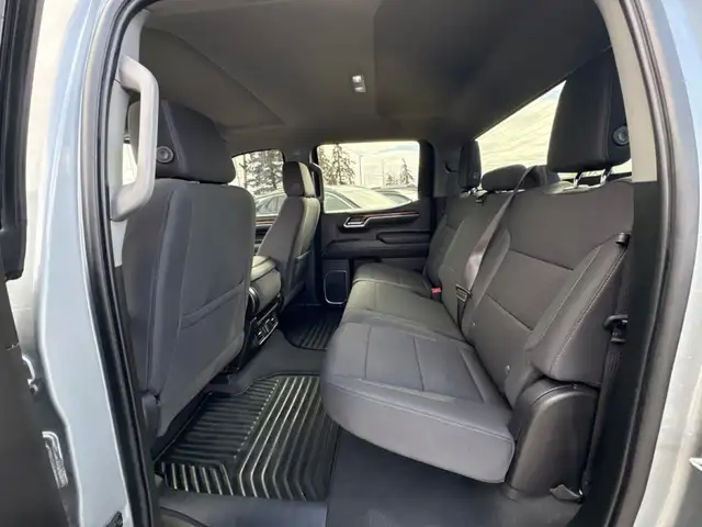 2023 GMC Sierra 1500 SLE inch wheels|Running Boards - Photo 13