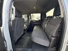 2023 GMC Sierra 1500 SLE inch wheels|Running Boards - Photo 13