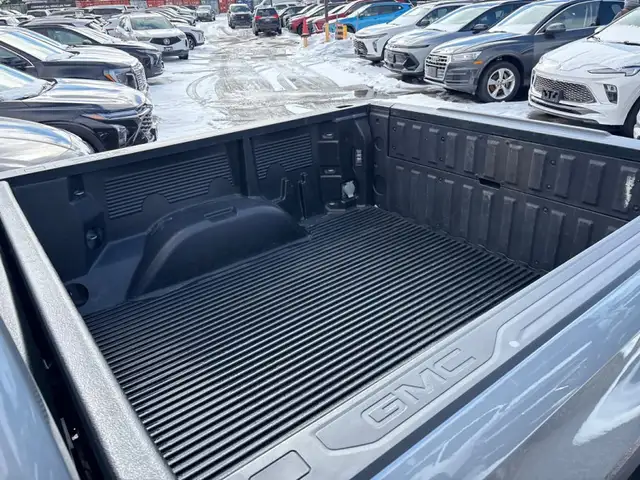 2023 GMC Sierra 1500 SLE inch wheels|Running Boards - Photo 14