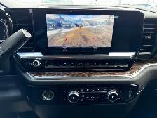 2023 GMC Sierra 1500 SLE inch wheels|Running Boards - Photo 15