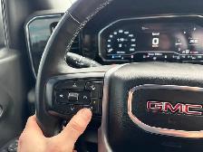 2023 GMC Sierra 1500 SLE inch wheels|Running Boards - Photo 16