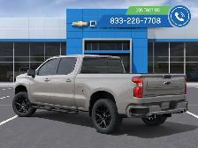 2026 Chevrolet Silverado 1500 RST Heated Seats - Photo 3