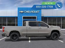 2026 Chevrolet Silverado 1500 RST Heated Seats - Photo 5