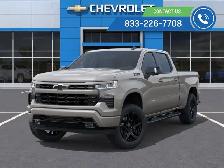2026 Chevrolet Silverado 1500 RST Heated Seats - Photo 6