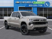 2026 Chevrolet Silverado 1500 RST Heated Seats - Photo 7