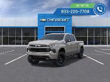 2026 Chevrolet Silverado 1500 RST Heated Seats - Photo 8