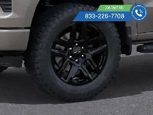 2026 Chevrolet Silverado 1500 RST Heated Seats - Photo 9