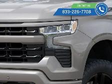 2026 Chevrolet Silverado 1500 RST Heated Seats - Photo 10