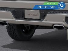 2026 Chevrolet Silverado 1500 RST Heated Seats - Photo 14