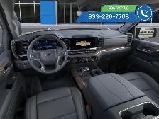 2026 Chevrolet Silverado 1500 RST Heated Seats - Photo 15
