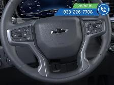 2026 Chevrolet Silverado 1500 RST Heated Seats - Photo 19