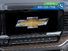 2026 Chevrolet Silverado 1500 RST Heated Seats - Photo 20